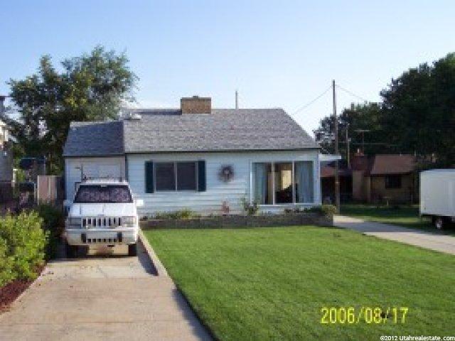 1717 Swan St, Ogden, UT 84401 — photo 2