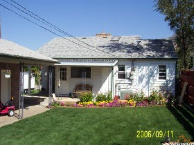 1717 Swan St, Ogden, UT 84401 — photo 12