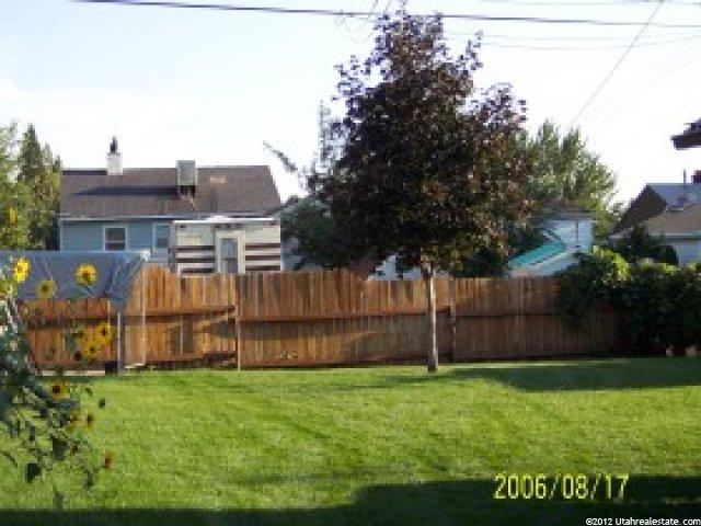 1717 Swan St, Ogden, UT 84401 — photo 3