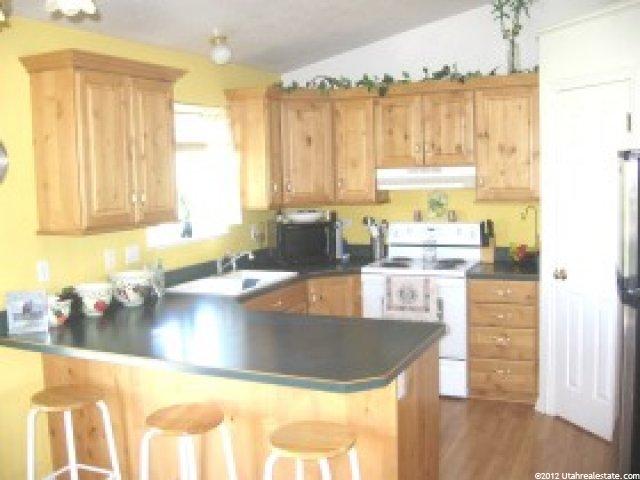 449 W 3300 S, Nibley, UT 84321 — photo 5