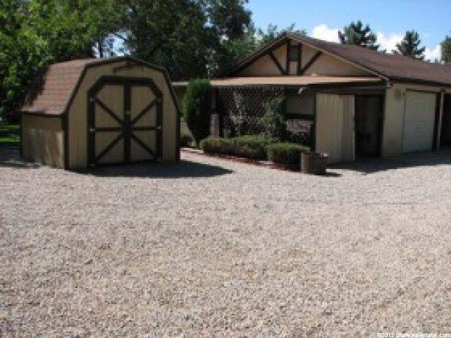 1454 E Churchill Downs Dr, Sandy, UT 84092 — photo 2