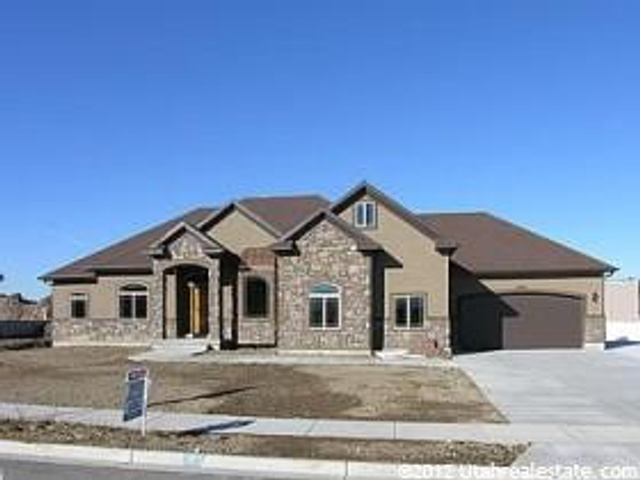 3662 W 12125 S, Riverton, UT 84065