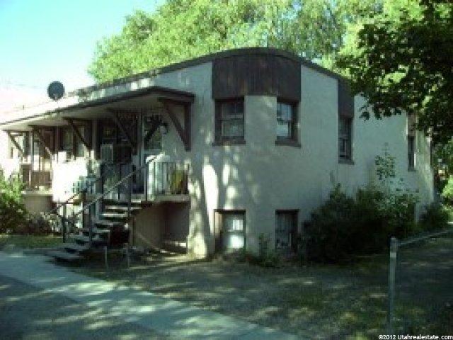2204 E Jefferson Ave, Ogden, UT 84401 — photo 2