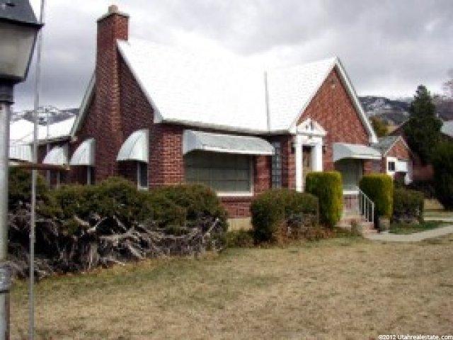 505 E Center St, Bountiful, UT 84010 — photo 4