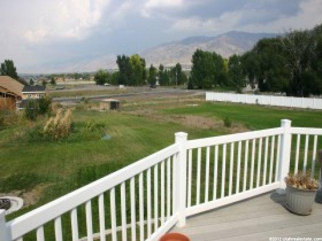 313 W 3575 S, Nibley, UT 84321 — photo 9