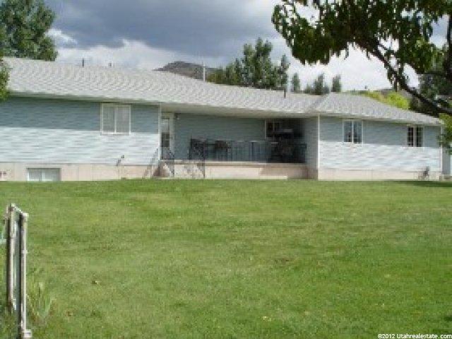 485 E 800 S, Monroe, UT 84754 — photo 2
