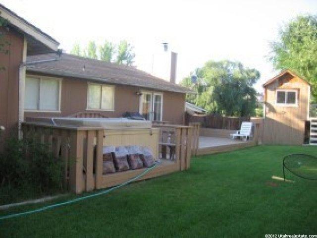 8649 Cessna Cir, Sandy, UT 84093 — photo 4