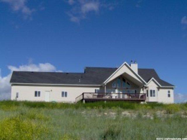 2768 N Valley View Rd, Petersboro, UT 84325 — photo 3