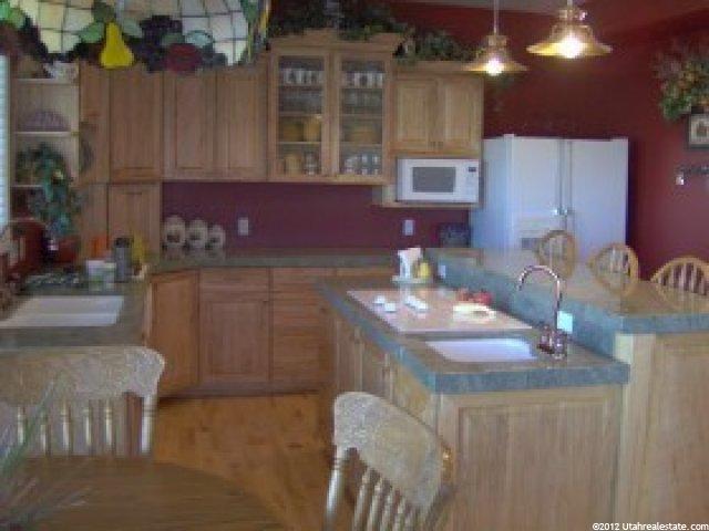 2768 N Valley View Rd, Petersboro, UT 84325 — photo 7