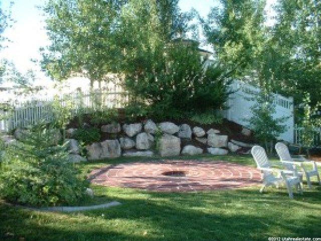 729 W Mill Shadow Dr N, Kaysville, UT 84037 — photo 9