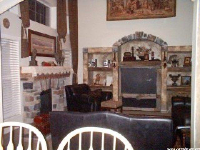 729 W Mill Shadow Dr N, Kaysville, UT 84037 — photo 2