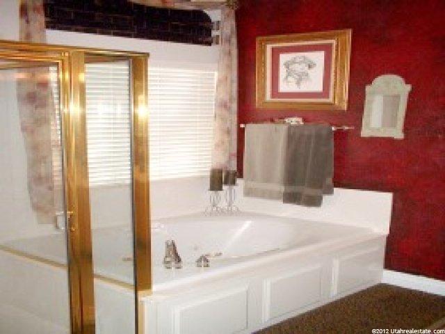729 W Mill Shadow Dr N, Kaysville, UT 84037 — photo 5
