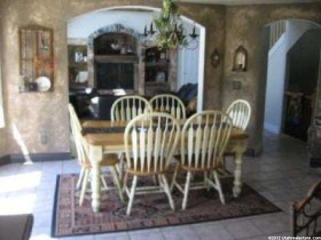 729 W Mill Shadow Dr N, Kaysville, UT 84037 — photo 6