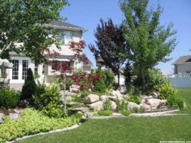 729 W Mill Shadow Dr N, Kaysville, UT 84037 — photo 8