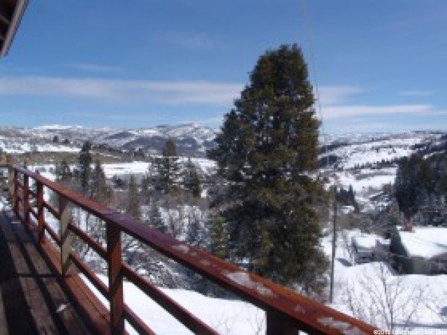 131 Zermat Strasse, Park City, UT 84098 — photo 5