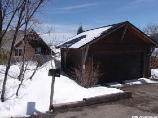 131 Zermat Strasse, Park City, UT 84098 — photo 7