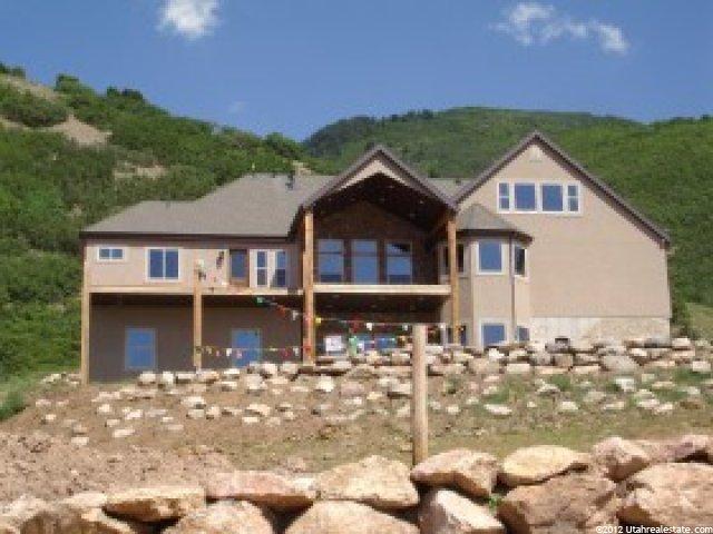 3335 N Shoreline Cir, Layton, UT 84040 — photo 8
