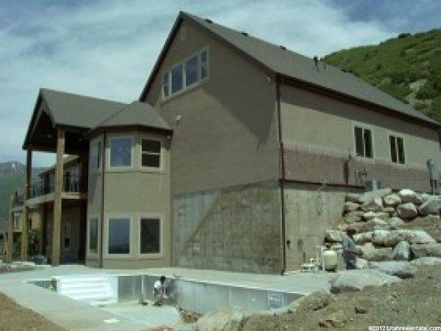 3335 N Shoreline Cir, Layton, UT 84040 — photo 9