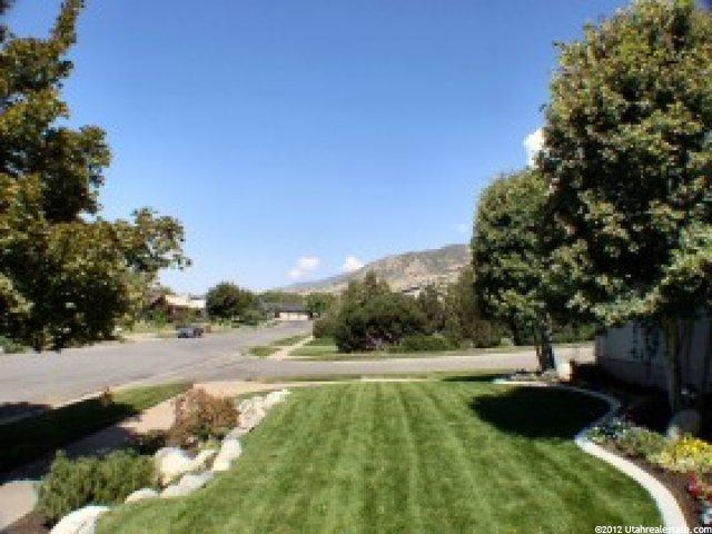 1486 N 700 E, Bountiful, UT 84010 — photo 2