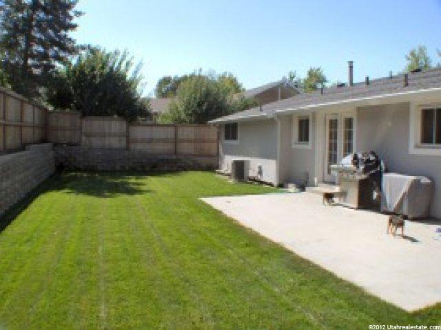 1486 N 700 E, Bountiful, UT 84010 — photo 3