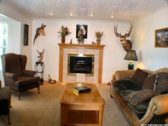 1486 N 700 E, Bountiful, UT 84010 — photo 5