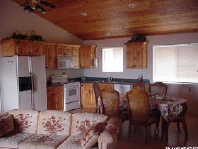 22 Custer Cir, Fish Haven, ID 83287 — photo 4