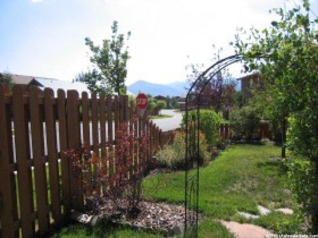1126 Station Loop Rd, Park City, UT 84098 — photo 8