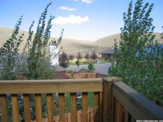 1126 Station Loop Rd, Park City, UT 84098 — photo 9