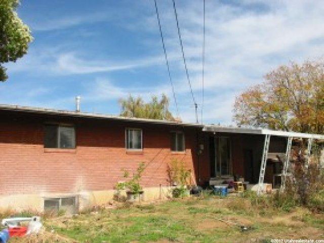 359 W 930 N, Sunset, UT 84015 — photo 9