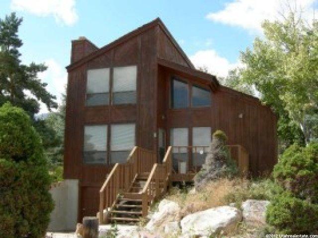 45 Lake, Fish Haven, ID 83287 — photo 2