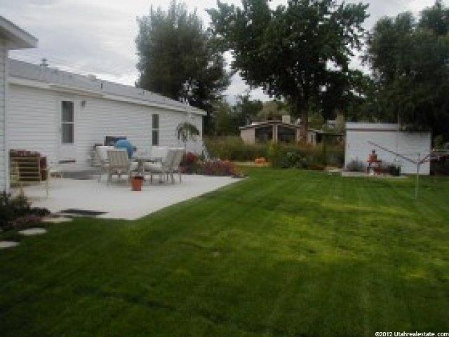 3357 S Vernal Ave, Vernal, UT 84078 — photo 3