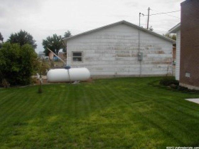3357 S Vernal Ave, Vernal, UT 84078 — photo 5