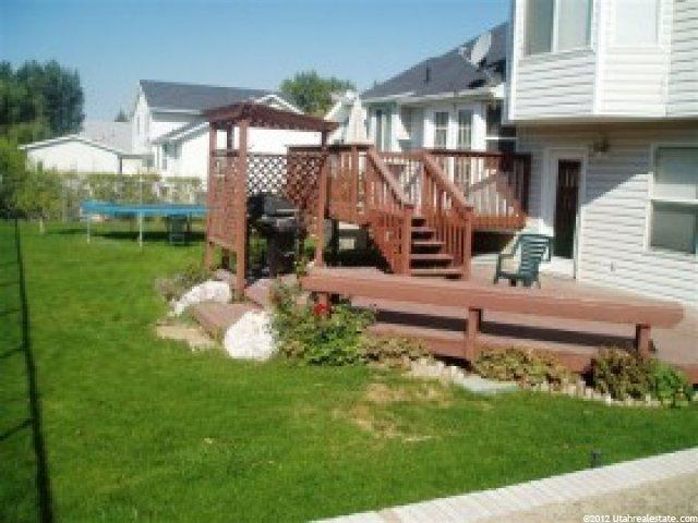 3075 W 1300 N, West Point, UT 84015 — photo 7
