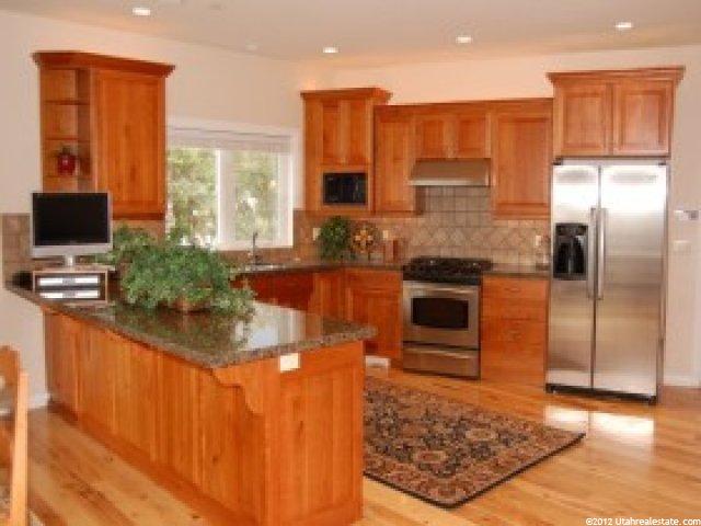 1624 Tollgate Rd, Park City, UT 84098 — photo 3