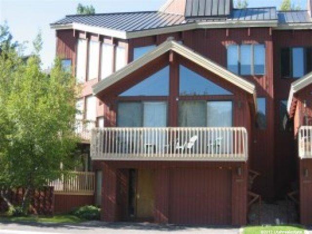 1321 Pinnacle Ct #B, Park City, UT 84060 — photo 11