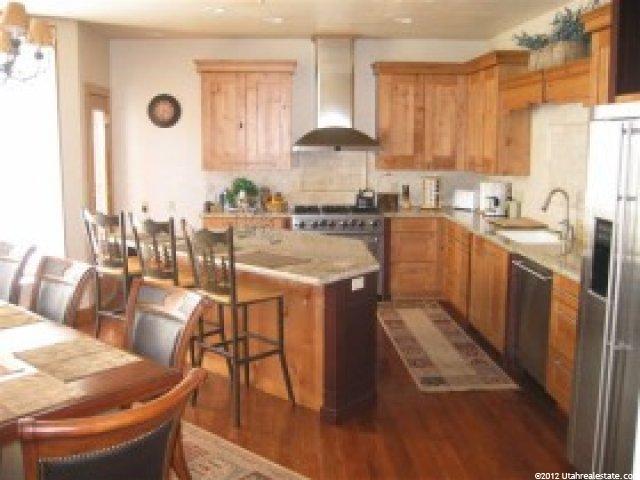 1321 Pinnacle Ct #B, Park City, UT 84060 — photo 4