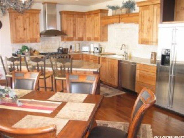 1321 Pinnacle Ct #B, Park City, UT 84060 — photo 5