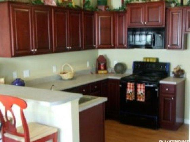 1520 N 450 W Ute Way, Logan, UT 84341 — photo 4