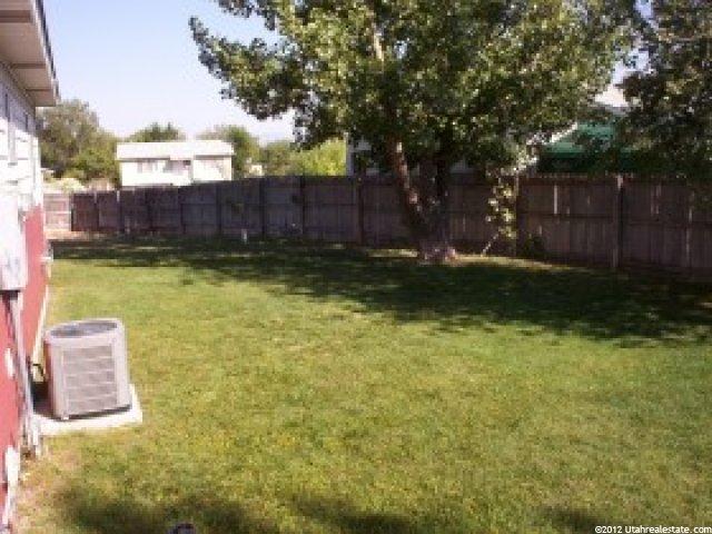 1950 E 3050 S, Naples, UT 84078 — photo 9
