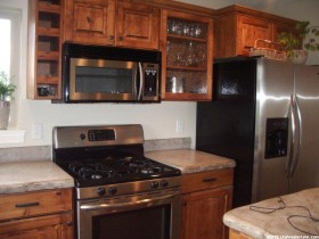1582 Clyde Lake Dr, Timber Lakes, UT 84032 — photo 4