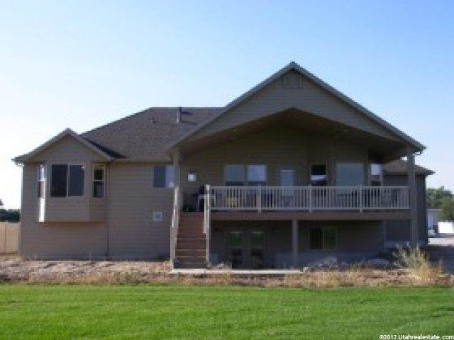 2446 W 3425 N, Farr West, UT 84404 — photo 11