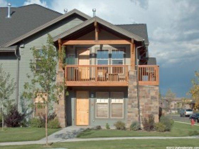1552 N Redstone Ave, Park City, UT 84098 — photo 2