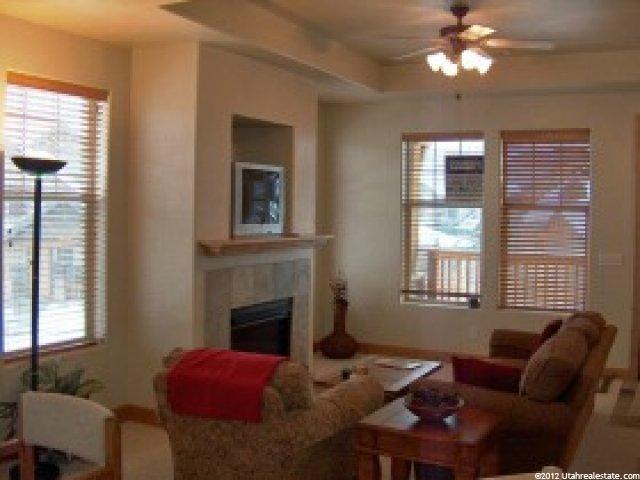 1552 N Redstone Ave, Park City, UT 84098 — photo 3