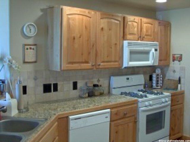 1552 N Redstone Ave, Park City, UT 84098 — photo 5