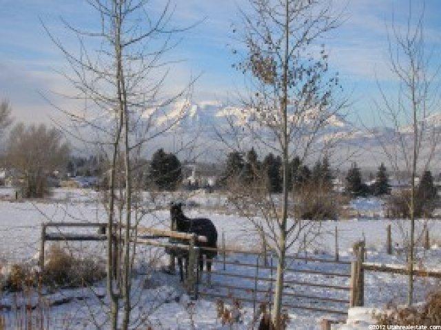 925 N Mill Rd, Heber City, UT 84032 — photo 2
