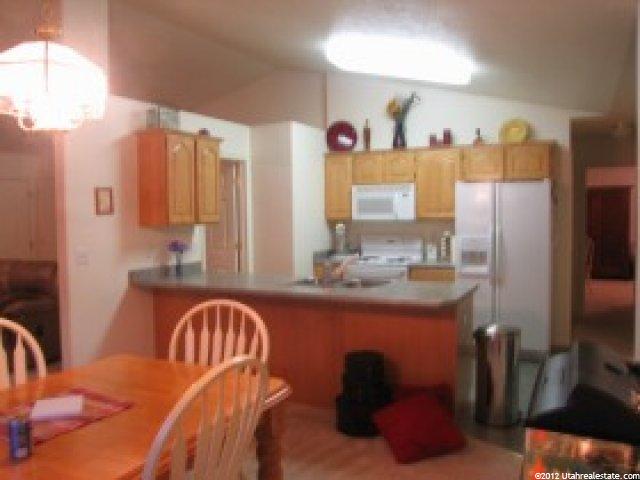 1402 Black Mountain Dr, Ogden, UT 84404 — photo 2