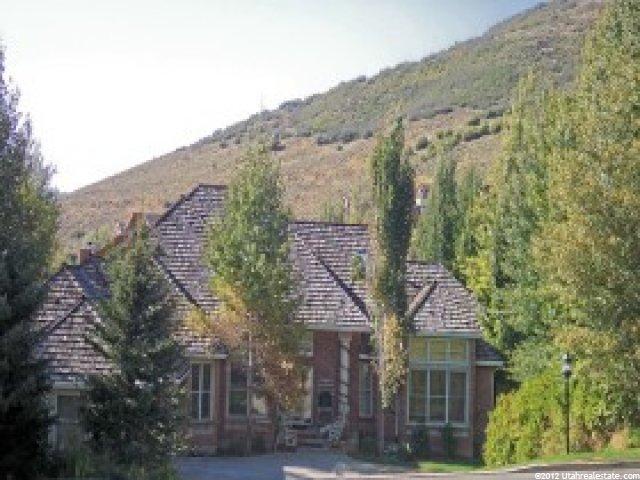 2818 W Sackett Dr, Summit County, UT 84098 — photo 2