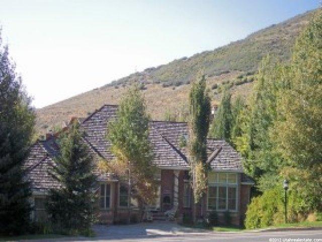 2818 W Sackett Dr, Summit County, UT 84098 — photo 3