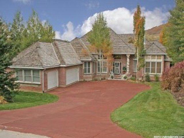 2818 W Sackett Dr, Summit County, UT 84098 — photo 5