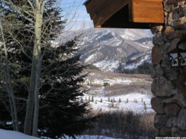 6019 N Maple Ridge Trl, Oakley, UT 84055 — photo 2